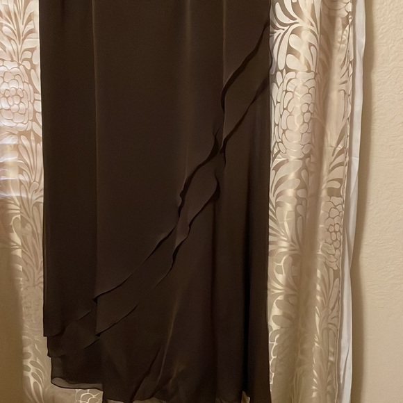 Dress Mother of the bride or groom size 18. - Picture 2 of 12